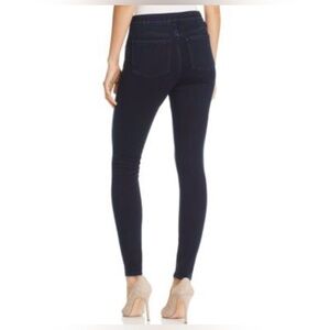 SPANX® Jean-ish® Ankle Leggings